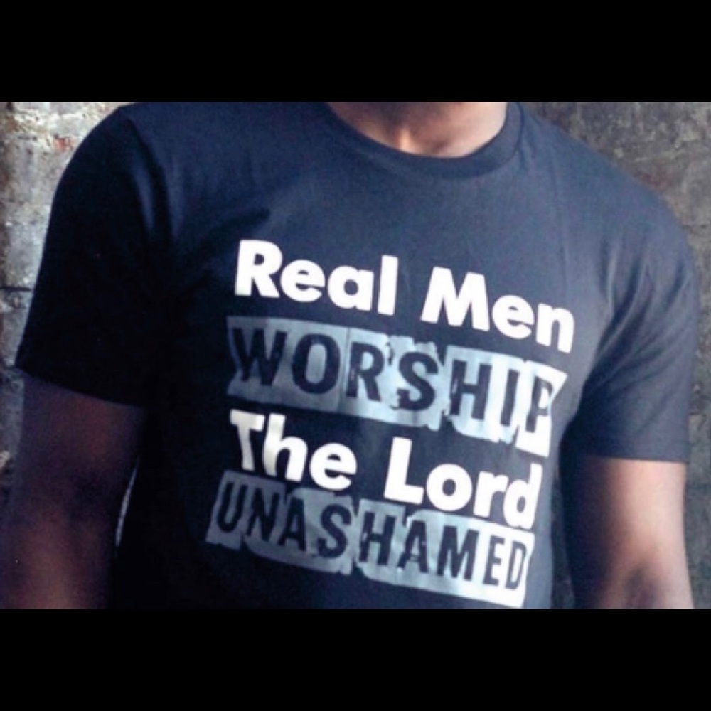 Real Men